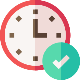 Punctual Service